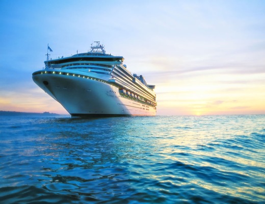 Immagine Sapphire Princess 16