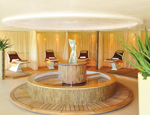 Immagine Seabourn Quest 15