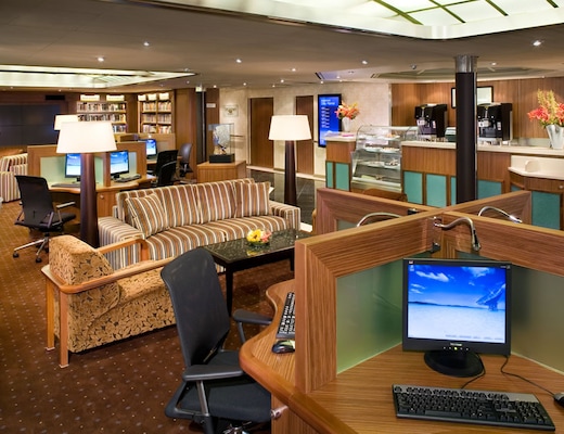 Immagine Eurodam 7