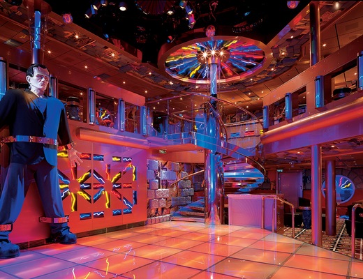 Immagine Carnival Miracle 17