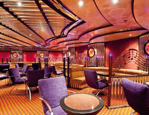Immagine Carnival Legend 4