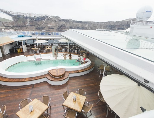 Immagine Celestyal Crystal 20