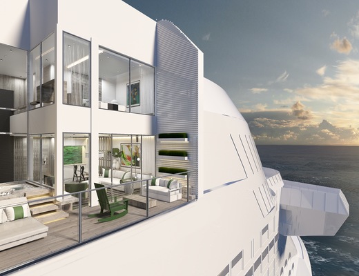 Immagine Celebrity Edge 8