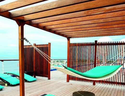Immagine Carnival Freedom 18