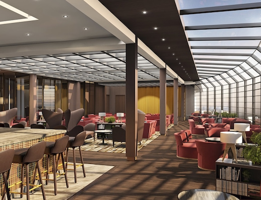 Immagine MSC Seaside 23