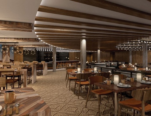 Immagine Norwegian Bliss 55