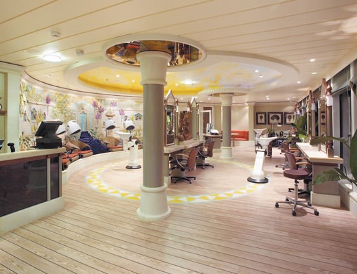 Immagine Serenade of the Seas 20