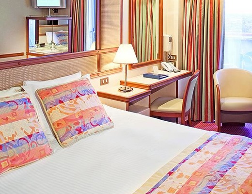 Immagine Emerald Princess 16