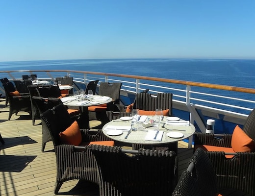 Immagine Oceania Marina 5