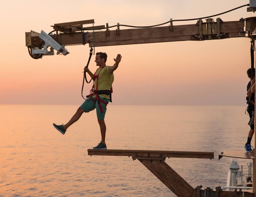 Immagine Norwegian Escape 35