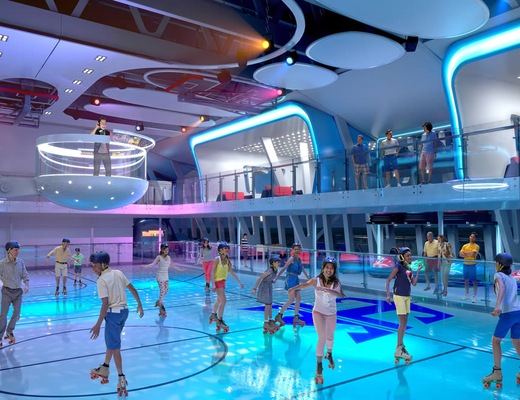 Immagine Ovation of the Seas 20