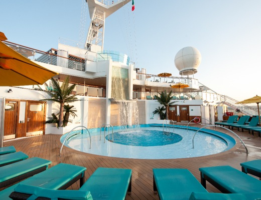 Immagine Carnival Sunshine 31