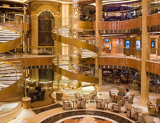 Immagine Royal Princess 6