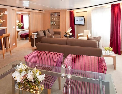 Immagine Seabourn Quest 12