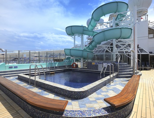 Immagine Carnival Liberty 10