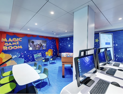 Immagine MSC Bellissima 28