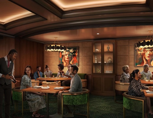 Immagine Utopia of the Seas 9