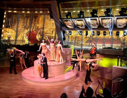 Immagine Ovation of the Seas 22