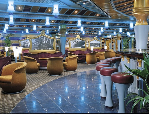Immagine Carnival Miracle 10