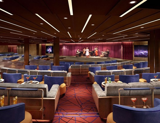 Immagine Seabourn Encore 18