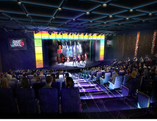 Immagine Norwegian Breakaway 18