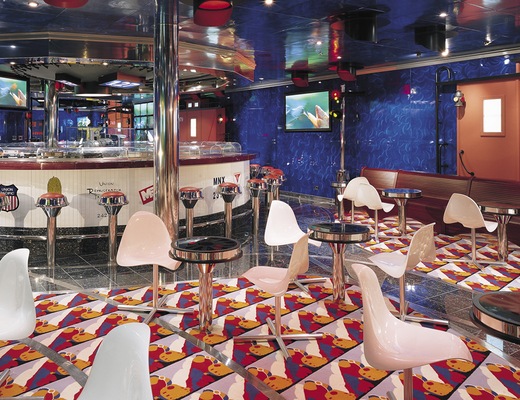 Immagine Carnival Valor 17