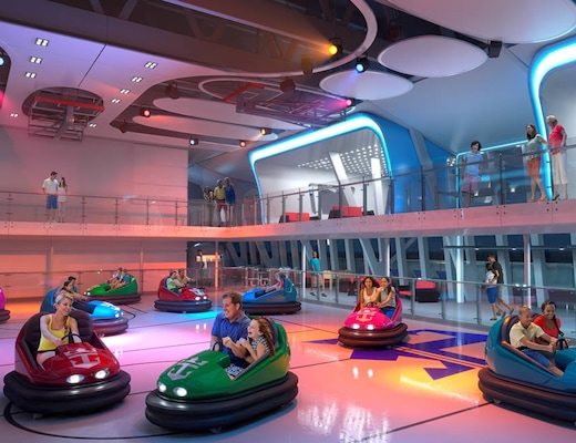 Immagine Ovation of the Seas 19