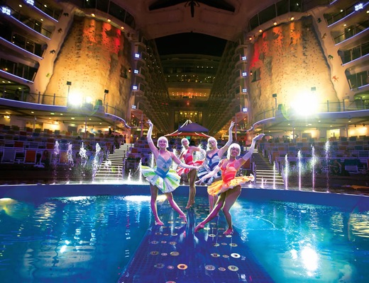 Immagine Oasis of the Seas 17