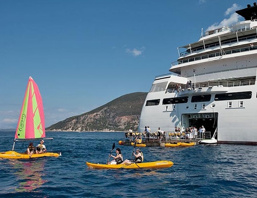 Immagine Seabourn Odyssey 7