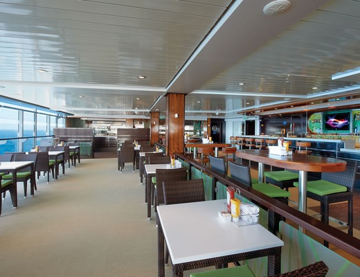Immagine Norwegian Breakaway 15