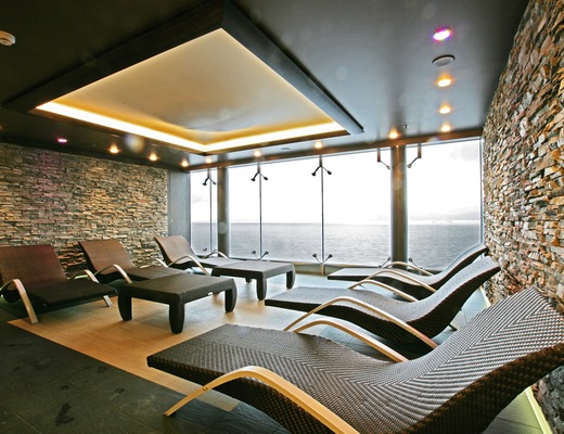 Immagine MSC Fantasia 21