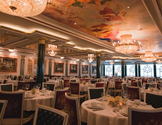 Immagine Norwegian Pearl 19