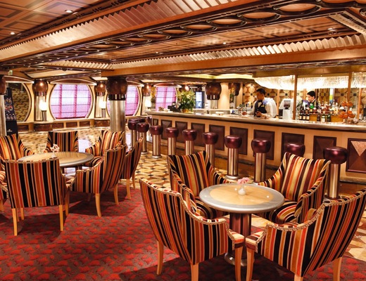 Immagine Costa Pacifica 6