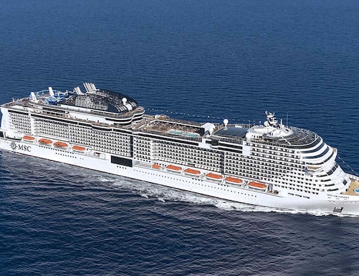 Immagine MSC Grandiosa 19
