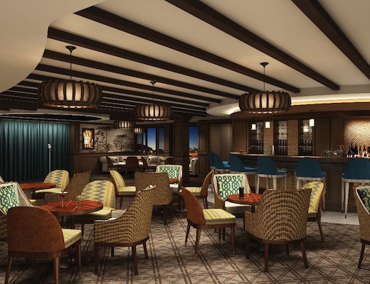 Immagine Norwegian Bliss 57