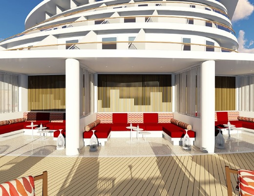 Immagine Costa Venezia 21