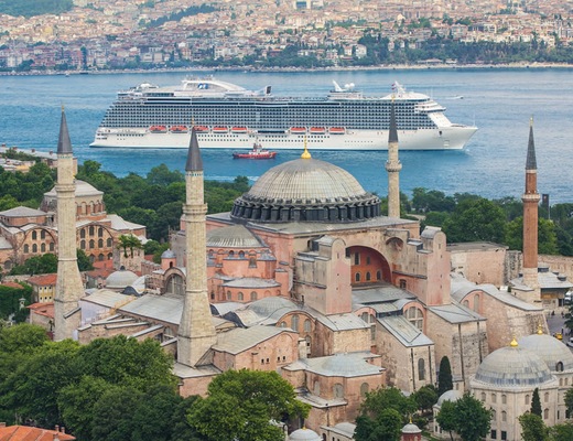 Immagine Regal Princess 11