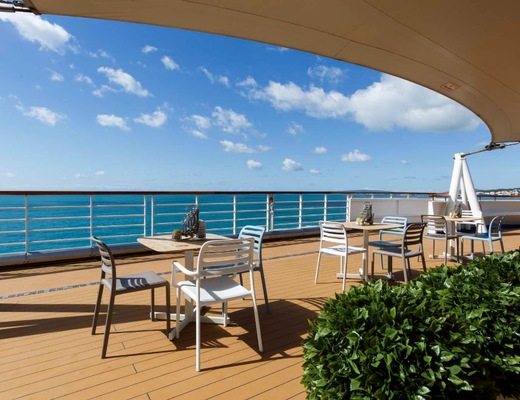Immagine Costa Victoria 46