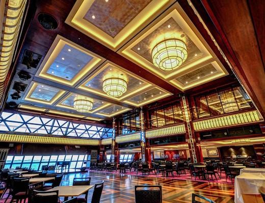 Immagine Norwegian Getaway 19