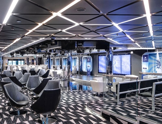 Immagine MSC Virtuosa 25