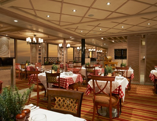 Immagine Carnival Sunshine 16