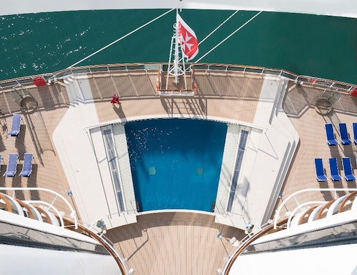 Immagine MSC Seaview 42
