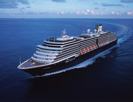 Immagine Westerdam 12