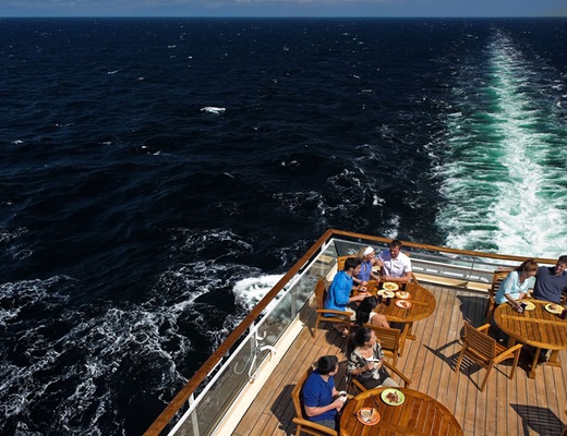 Immagine Celebrity Summit 18
