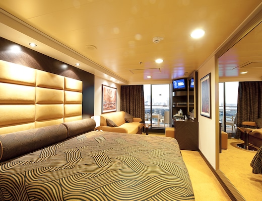 Immagine MSC Splendida 23