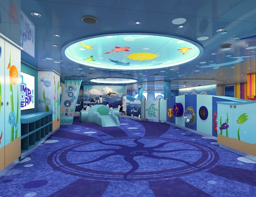 Immagine Carnival Vista 13