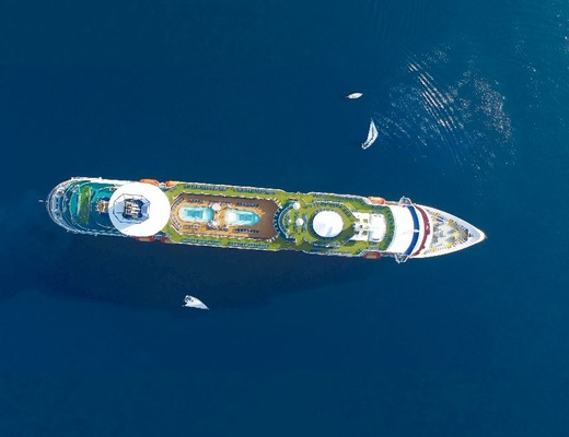 Immagine Sovereign 32