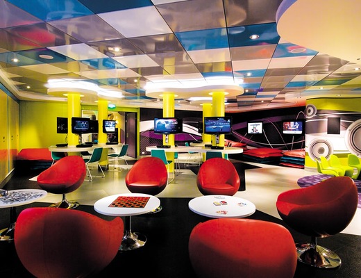 Immagine Norwegian Epic 11