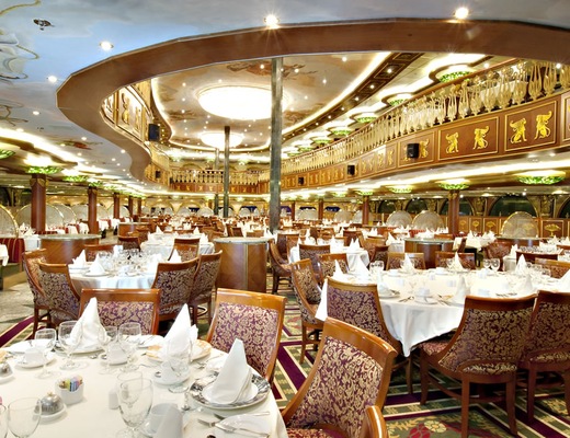 Immagine Carnival Spirit 6