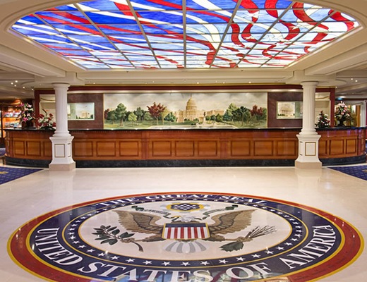 Immagine Pride of America 10